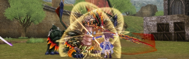 Class of Heroes 2G Coming Soon