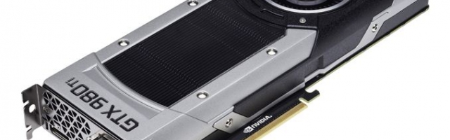 ORIGIN PC's Get A Shiny New Graphics Card