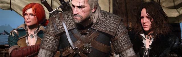 CD Projekt Red Outlines Witcher 3 Video Policy