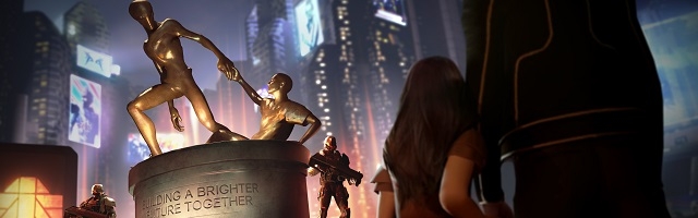 XCOM 2 In Development by Firaxis Games
