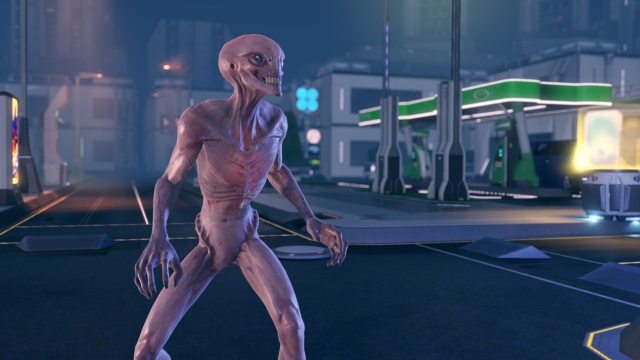 2KGMKT XCOM2 Screenshot Sectoid