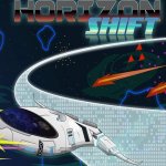 Horizon Shift Available on Steam