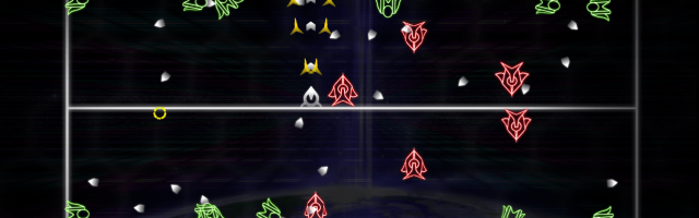 Horizon Shift Available on Steam