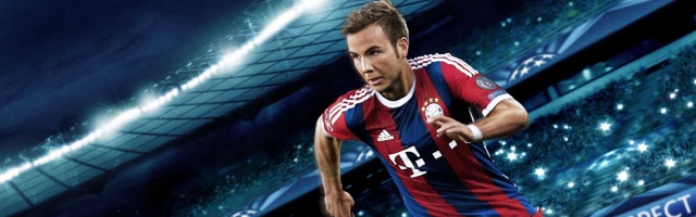 The World's Best PES 2015 Players Gather In Berlin