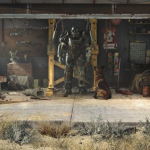 Fallout 4 Officially Revealed