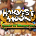 Harvest Moon: Seeds Of Memories Announced For Wii U, PC, iOS & Android