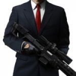 Hitman: Sniper Out Now
