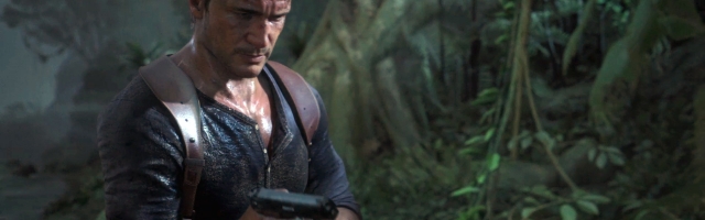 Uncharted: The Nathan Drake Collection Leaked