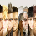 Final Fantasy XV Demo To Get New Update