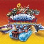 Skylanders SuperChargers Announced