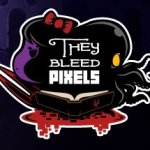 They Bleed Pixels Crimson Update Now Available