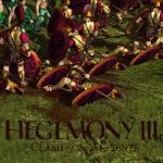 Hegemony III: Clash of the Ancients to be Released this Summer