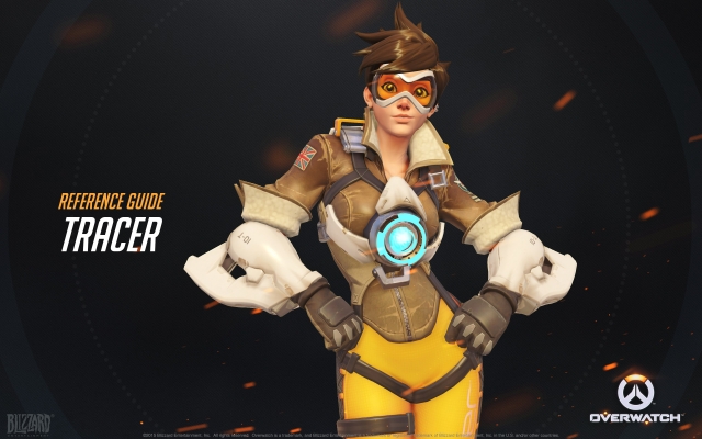 tracer reference Page 1