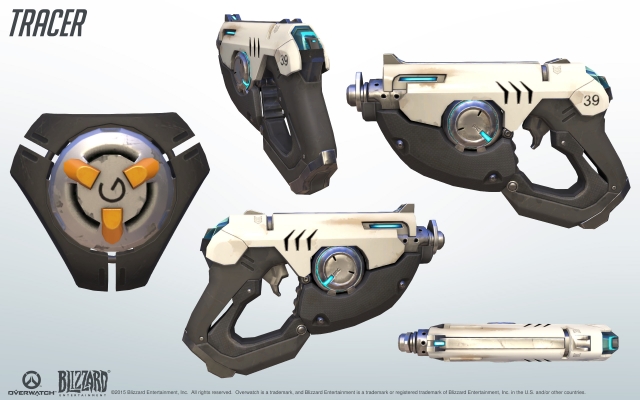 tracer reference Page 4