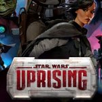 Star Wars: Uprising Announced For Mobile