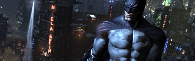 How The Batman Arkham Series Redefined a Genre