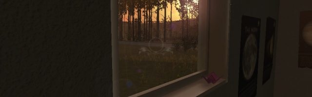 Home Is Where One Starts...