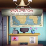 Demetrios Announced for PC