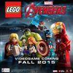 LEGO Marvel's Avengers First Trailer