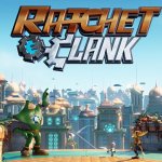 Ratchet & Clank on PS4 Trailer