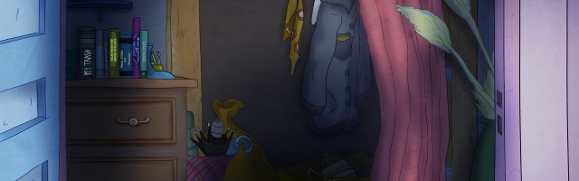 Demetrios Announced for PC