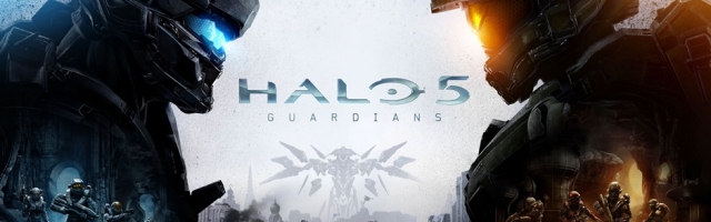 Halo 5 Will Not Have Split-screen co-op