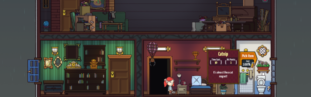 Fort Meow Coming Soon