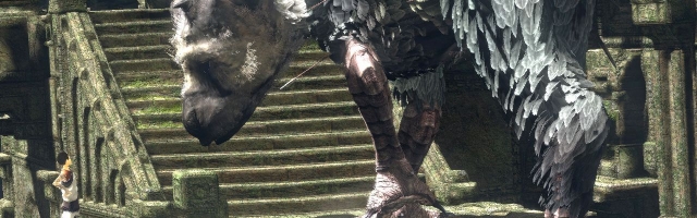 Reports Suggest The Last Guardian Will be at E3