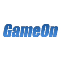 GameOn LAN #92 Box Art