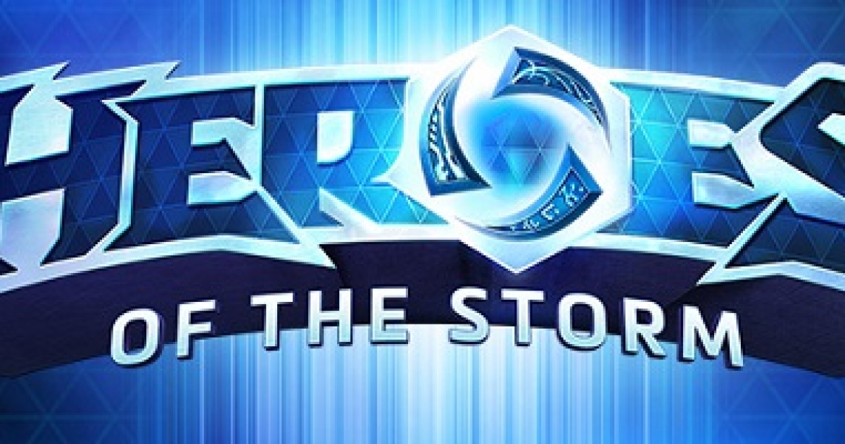 Heroes of the Storm Gets New Free Weekly Heroes, Sale Items
