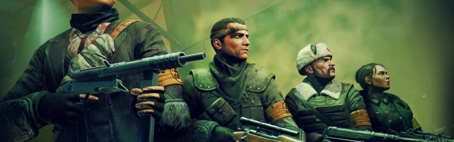 Zombie Army Trilogy Getting Physical Release In North America