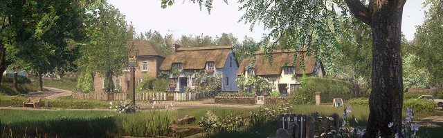 Everybody's Gone to the Rapture Release Date Confirmed