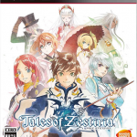 Tales Of Zestria Release Date & New Trailer