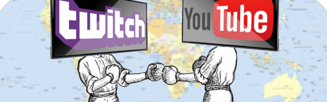 YouTube Launches Dedicated Gaming Site