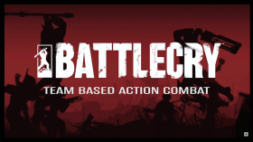 Battlecry Box Art