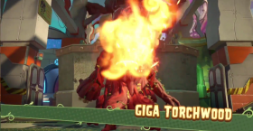 Plants vs. Zombies: Garden Warfare 2 Box Art