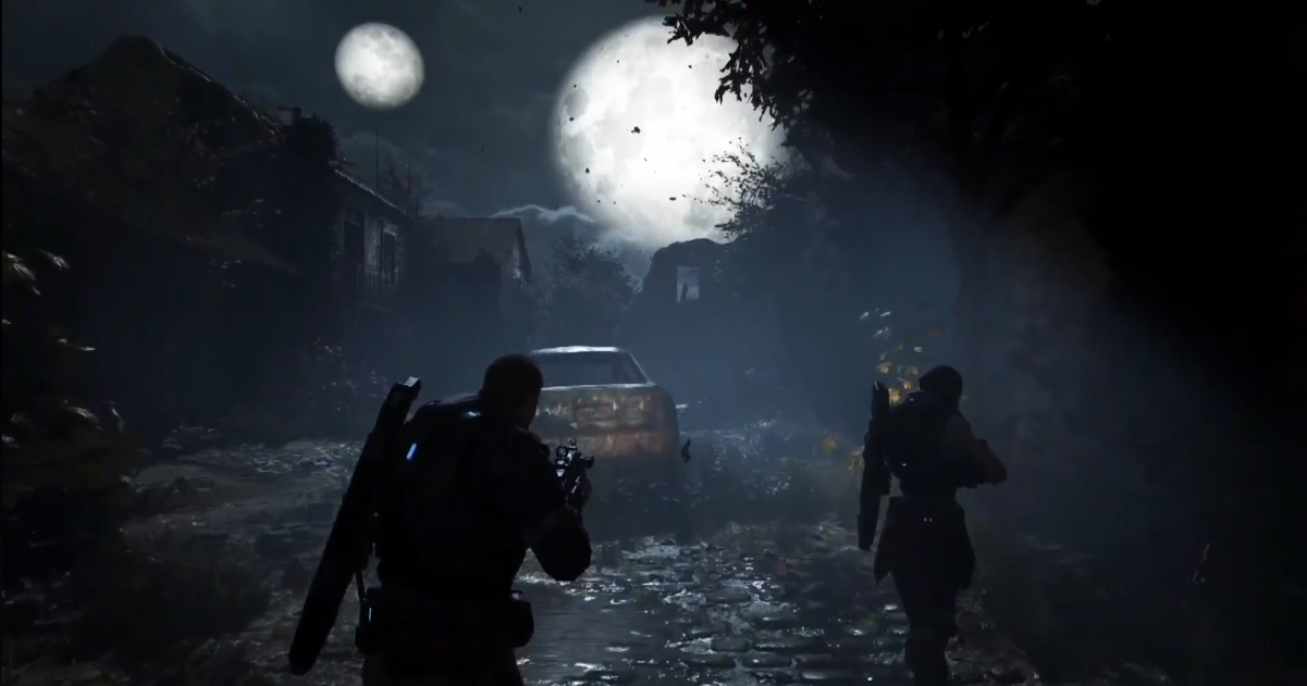 Gears Of War 4 To Feature Play Anywhere And Crossplay GameGrin