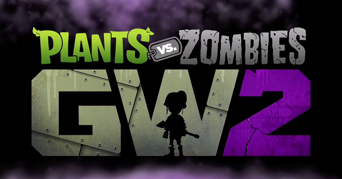 Plants vs. Zombies: Garden Warfare 2 - Beta Announce Trailer