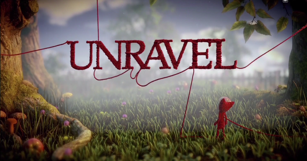 Unravel Two PNG Image HD - PNG All