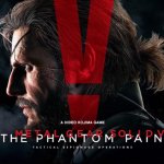 E3 2015 - METAL GEAR SOLID V: THE PHANTOM PAIN Trailer