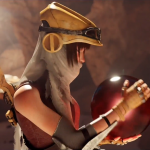 ReCore Gameplay Trailer