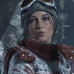 EGX 2015 - Rise Of The Tomb Raider Preview