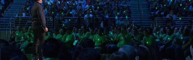 E3 2015 - Microsoft Overview