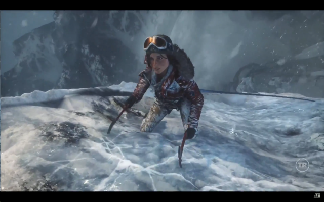 Tomb Raider