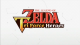 Zelda: Triforce Heroes Box Art