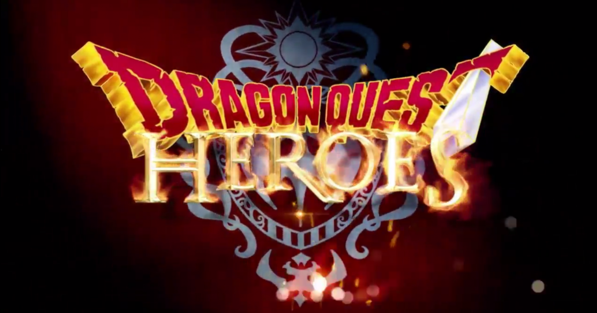 Dragon Quest Heroes: The World Tree's Woe and the Blight Below - Metacritic