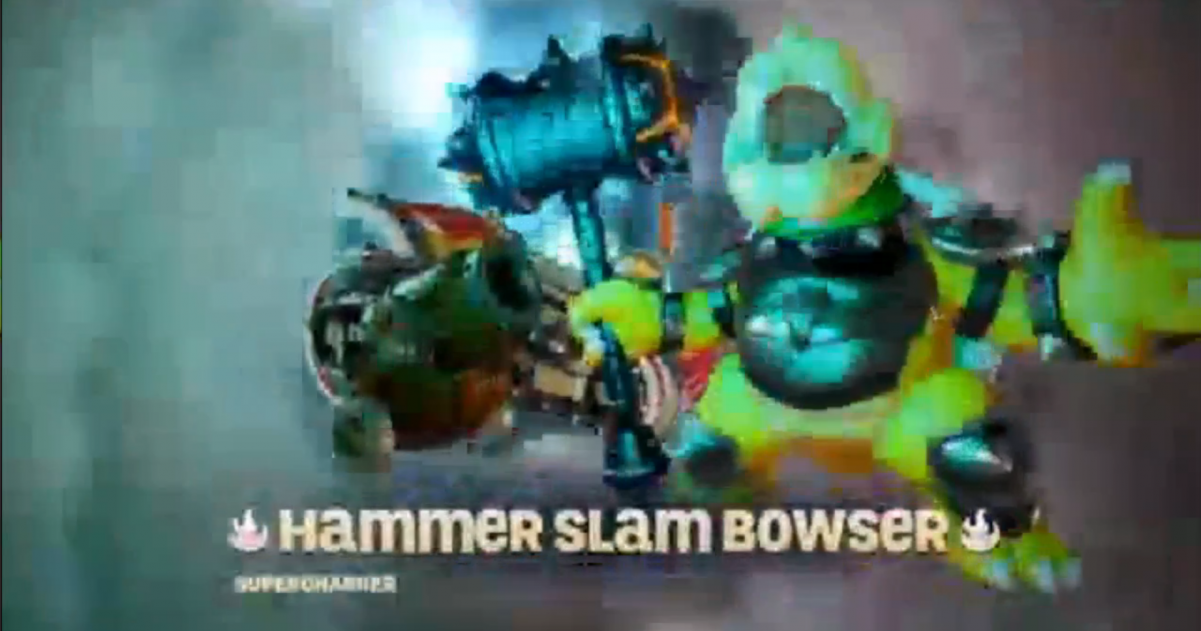 Skylanders SuperChargers Now Available for iPhone, iPod touch, iPad