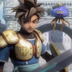 Dragon Quest Heroes Review