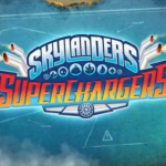 Skylanders: Superchargers - gamescom Preview