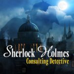 Sherlock Holmes: Consulting Detective Available Now